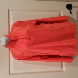 Champion quarter zip pullover